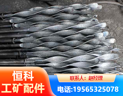 阜阳麻花锚杆