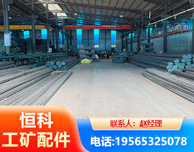 阜阳厂房厂貌